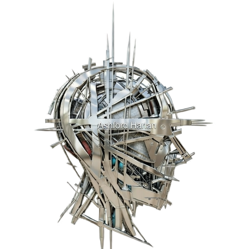 Ashford Harlan Sigil